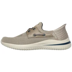 SKECHERS Casual Shoes^Delson 3.0 Roth - Men's Fashion Shoes