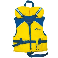 AQUAM Personal Flotation Devices (Pfd)^Deluxe 27-41 kg - Junior PFD