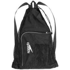 Hot SPEEDO Deluxe Ventilator - Swim Mesh Bag 001