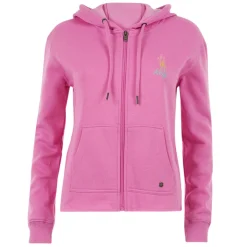 Women ROXY Hoodies And Vests^Desert Escape - Women's Full-Zip Hoodie