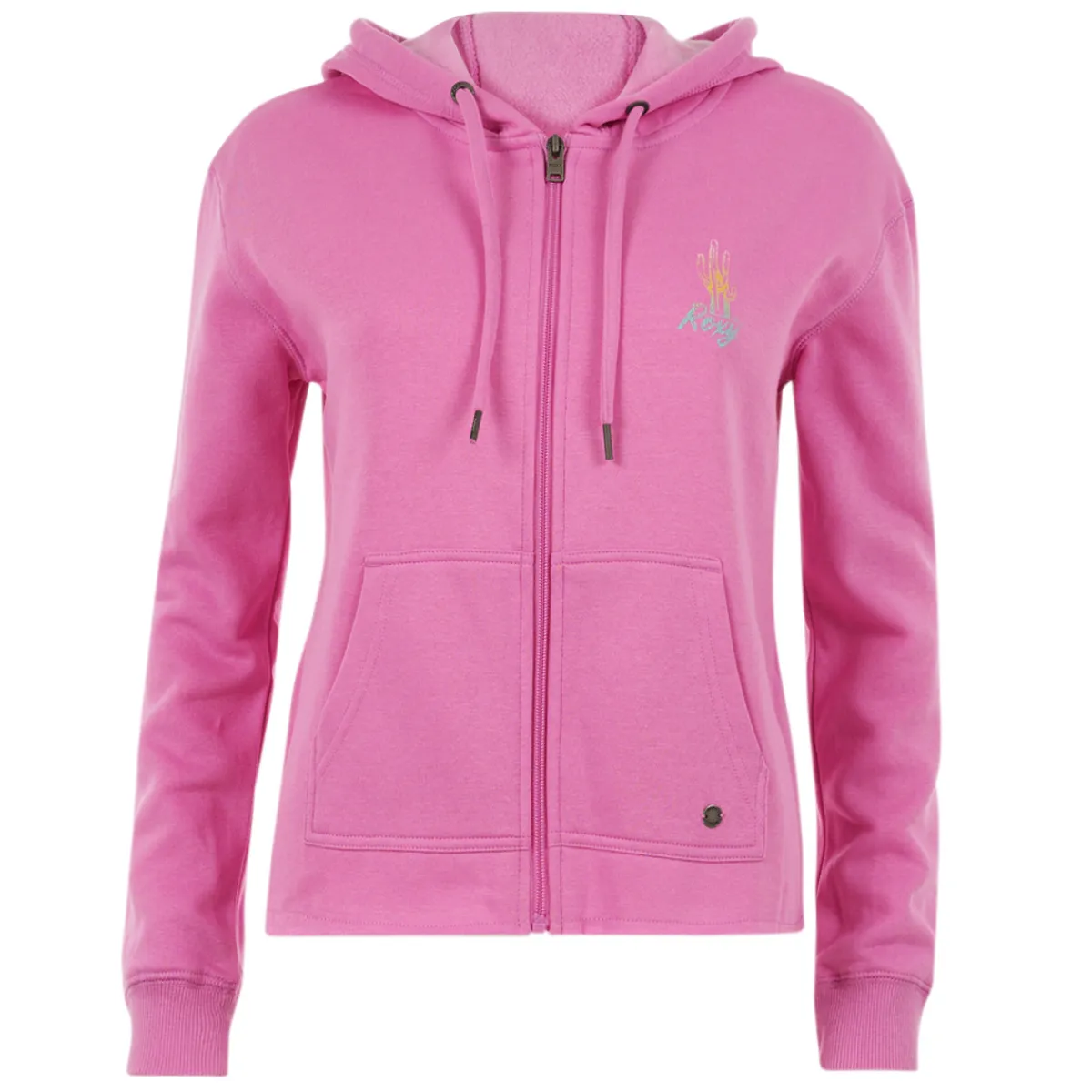 Women ROXY Hoodies And Vests^Desert Escape - Women's Full-Zip Hoodie