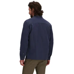 Best ROYAL ROBBINS Desert Pucker - Men's Shirt 150