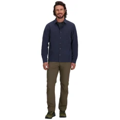 Best ROYAL ROBBINS Desert Pucker - Men's Shirt 150