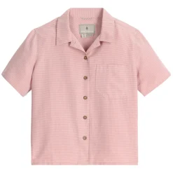 Women ROYAL ROBBINS Clothing|Blouses And Shirts^Desert Pucker - Women's Short-Sleeved Shirt