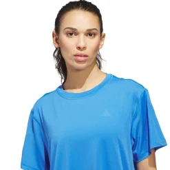 ADIDAS Clothing^Designed for Training Everyday - Women's Training T-Shirt