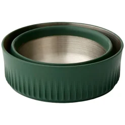 SEA-TO-SUMMIT Camping Cooking Accessories^Detour 475 ml - Collapsible Mug