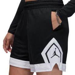 Women JORDAN Shorts^Diamond (4") - Women's Basketball Shorts