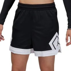 Women JORDAN Shorts^Diamond (4") - Women's Basketball Shorts