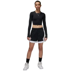 Women JORDAN Shorts^Diamond (4