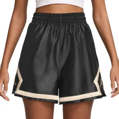 Women JORDAN Shorts|Basketball^Diamond (4