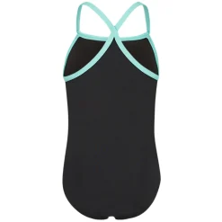 FINZ Training Swimsuits^Diamond Back - Girls' One-Piece Swimsuit