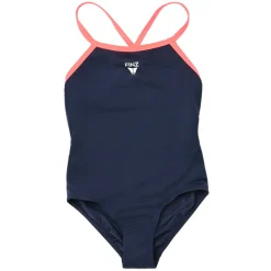 Online FINZ Diamond Back - Girls' One-Piece Swimsuit