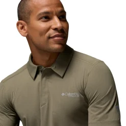 COLUMBIA T-Shirts And Polos^Diamond Peak Pro - Men's Polo