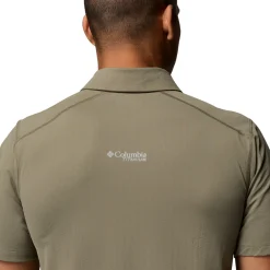 COLUMBIA T-Shirts And Polos^Diamond Peak Pro - Men's Polo