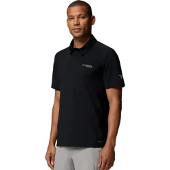 COLUMBIA T-Shirts And Polos^Diamond Peak Pro - Men's Polo
