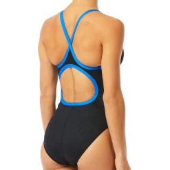 Women TYR Training Swimsuits|Training Swimsuits^Diamondfit Hexa - Women's One-Piece Training Swimsuit