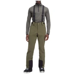 Hot MCKINLEY Didi - Men's Insulated Pants