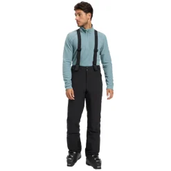 Hot MCKINLEY Didi II - Men's Insulated Pants TAPSH