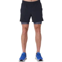 Outlet SKECHERS Digi Wave - Men's Fitted Shorts CCGY