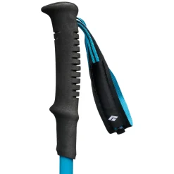 Hot BLACK DIAMOND Distance Carbon Z - Adult Foldable Trekking Poles DESER