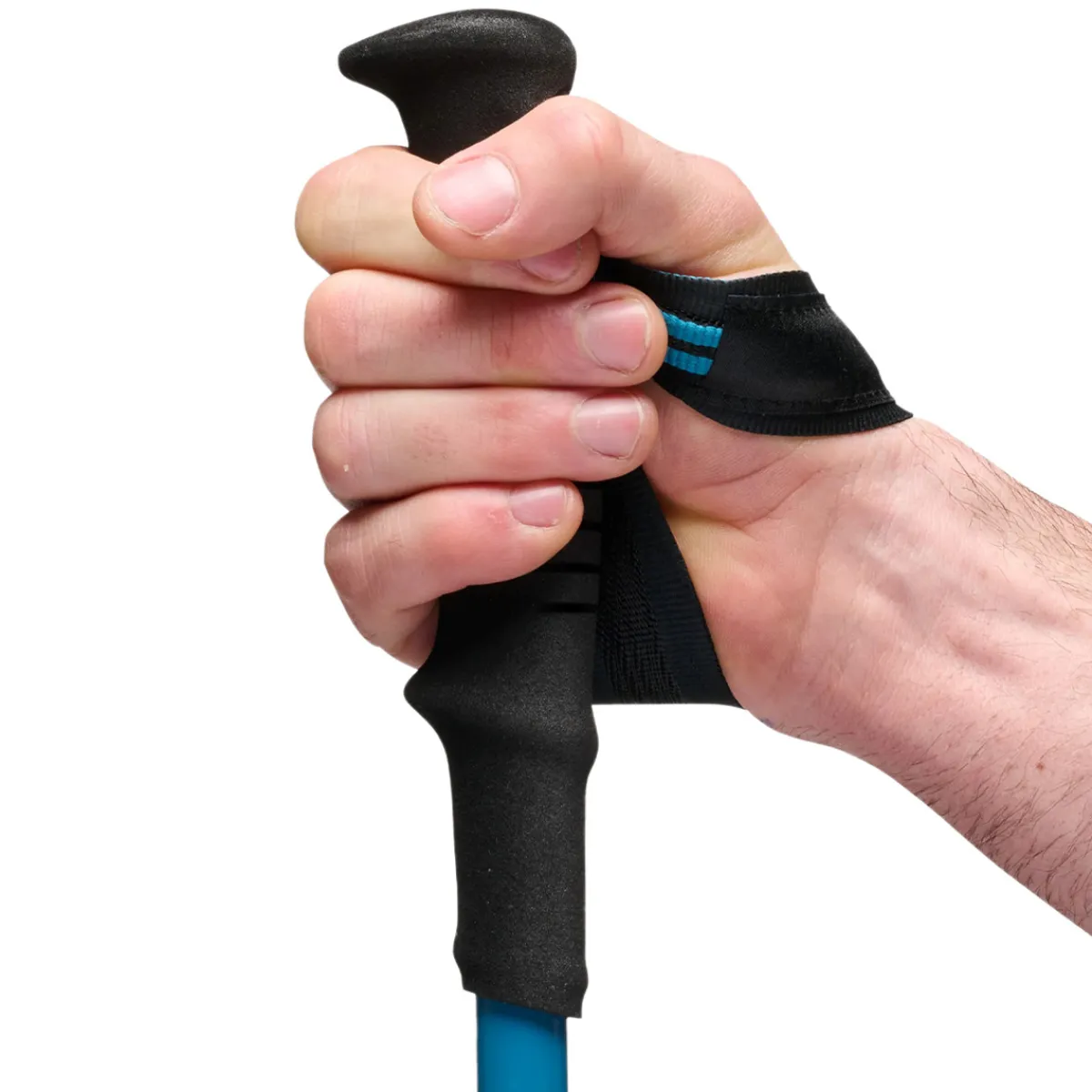 Hot BLACK DIAMOND Distance Carbon Z - Adult Foldable Trekking Poles DESER