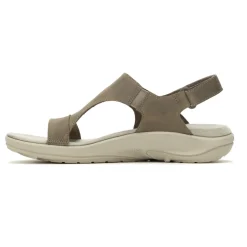 Clearance MERRELL District 4 Luxe - Women's Walking Sandals