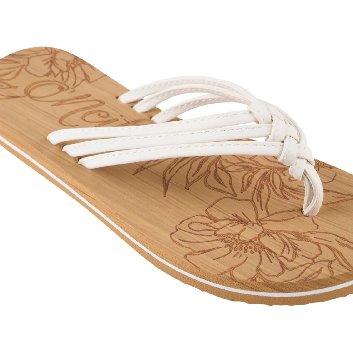 Women O'NEILL Sandals^Ditsy - Women's Sandals