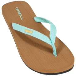 Best O'NEILL Ditsy Jacquard Bloom - Women's Sandals 15057