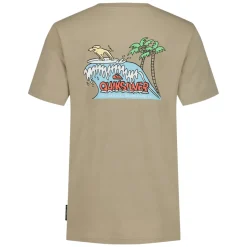 Best QUIKSILVER Dog Wave - Toddler窶冱 Boys' T-Shirt 281