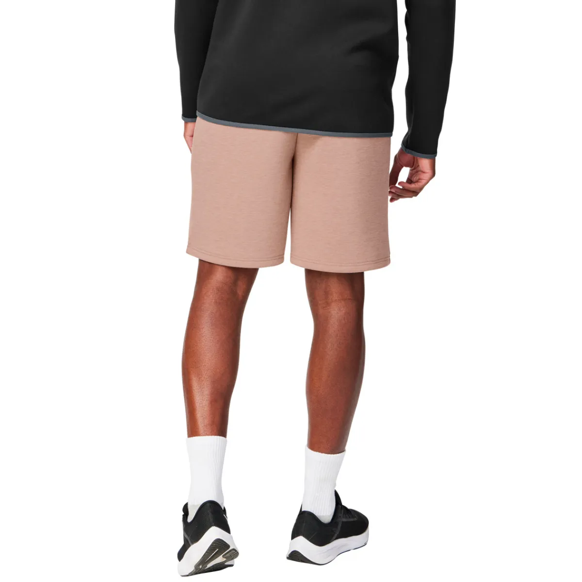Hot FWD Double Knit - Men's Shorts GINSN