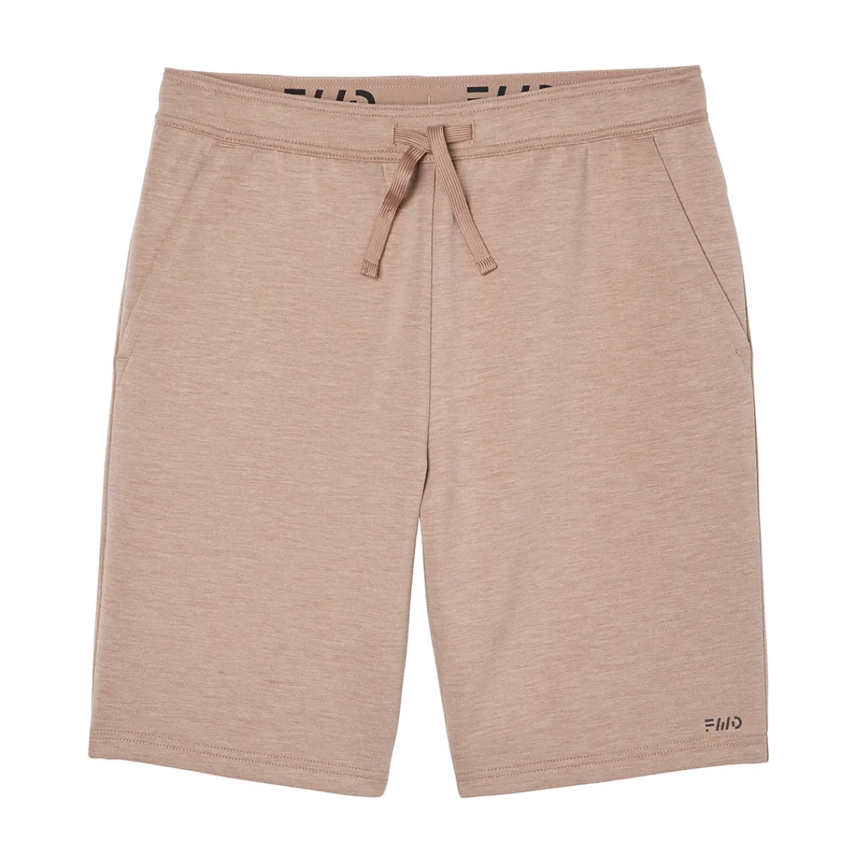 Hot FWD Double Knit - Men's Shorts GINSN