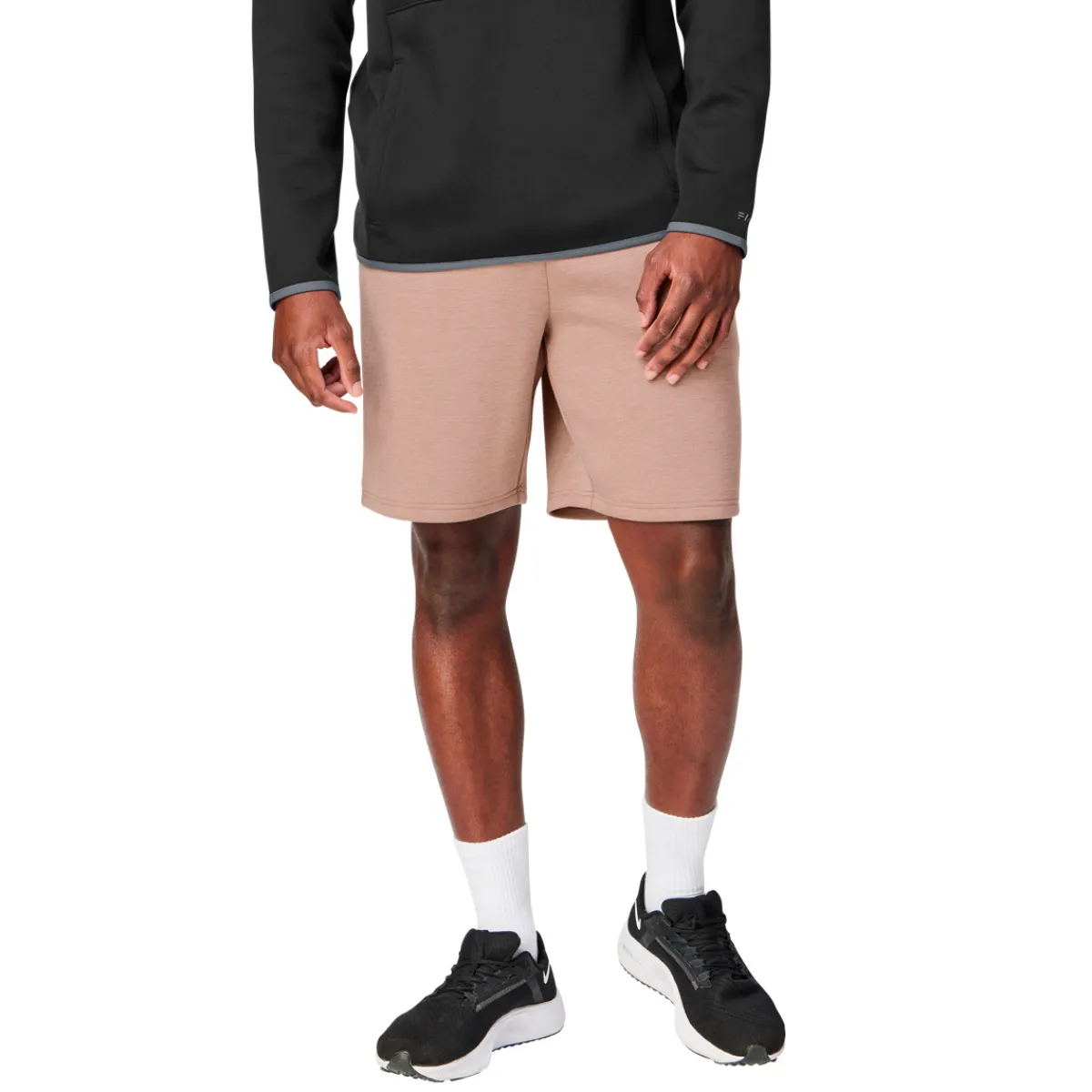 Hot FWD Double Knit - Men's Shorts GINSN