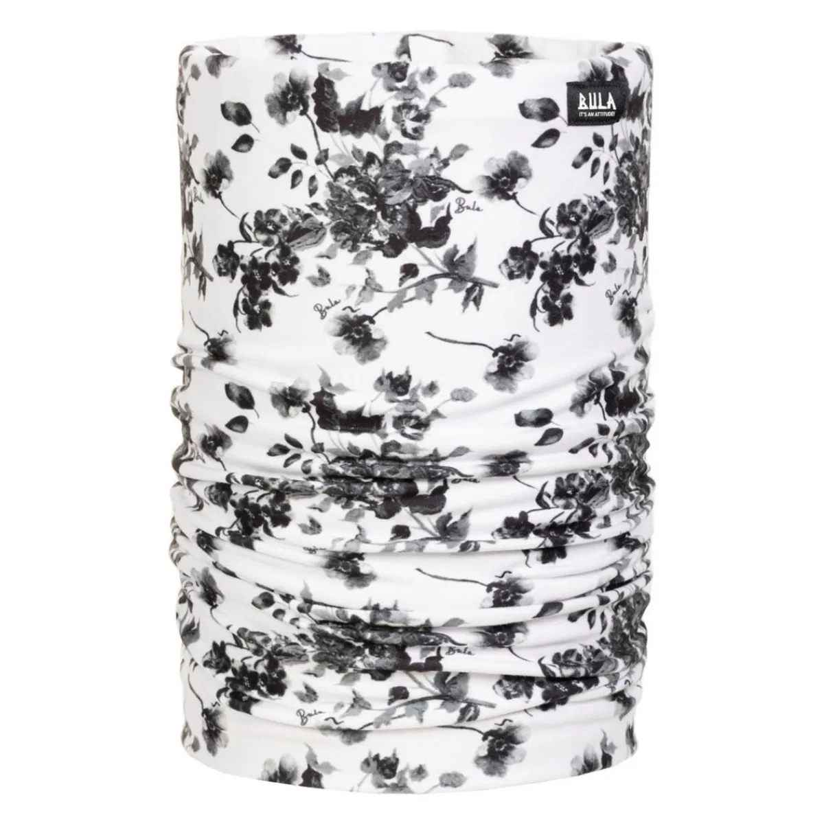 Women BULA Scarves And Neck Warmers|Scarves And Neck Warmers^Double Printed - Adult Neck Warmer