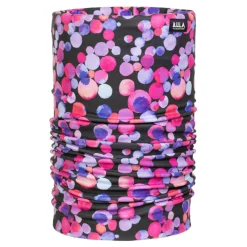 Women BULA Scarves And Neck Warmers|Scarves And Neck Warmers^Double Printed - Adult Neck Warmer
