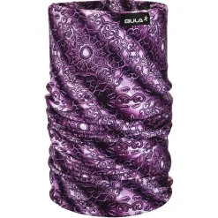 Women BULA Scarves And Neck Warmers|Scarves And Neck Warmers^Double Printed - Adult Neck Warmer