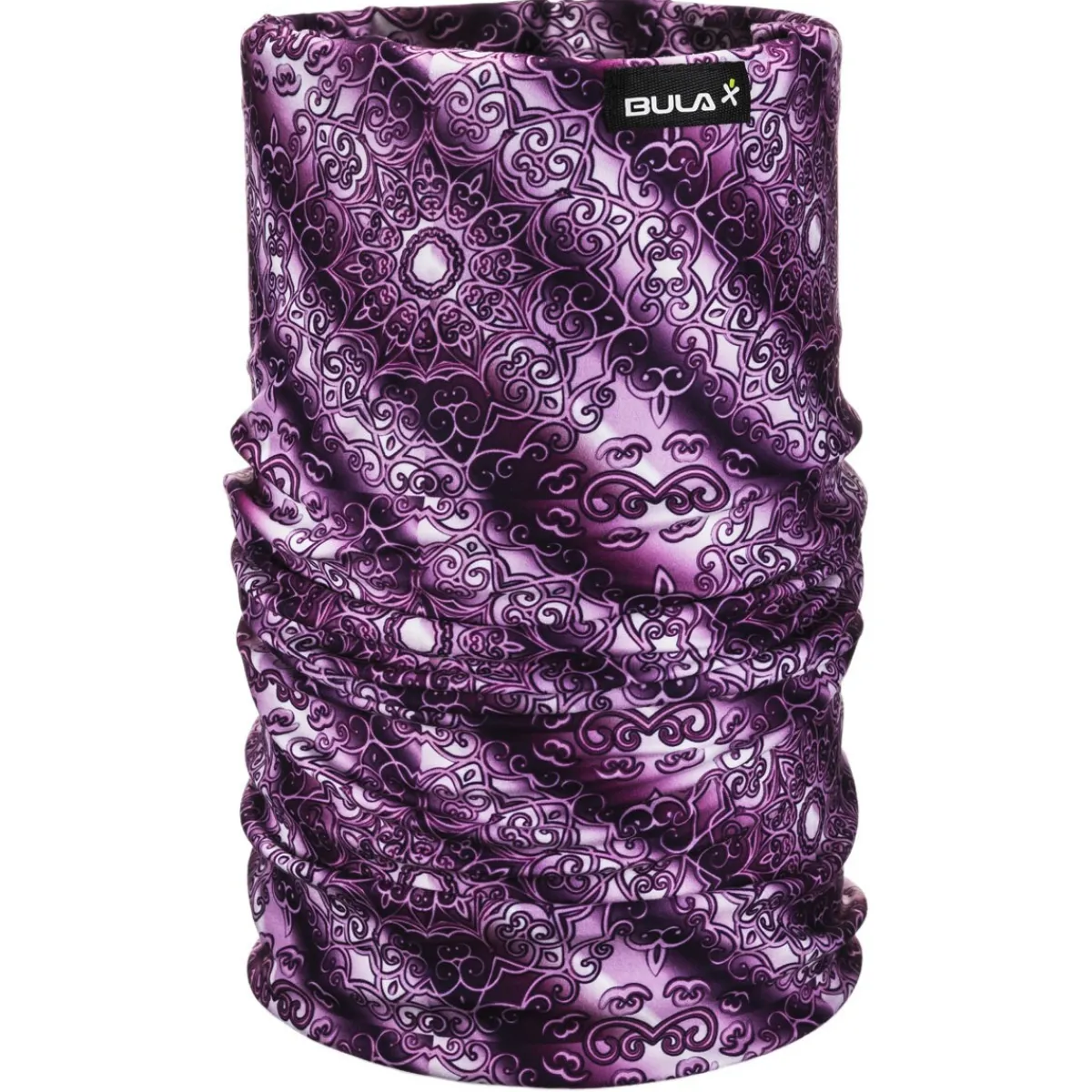 Women BULA Scarves And Neck Warmers|Scarves And Neck Warmers^Double Printed - Adult Neck Warmer