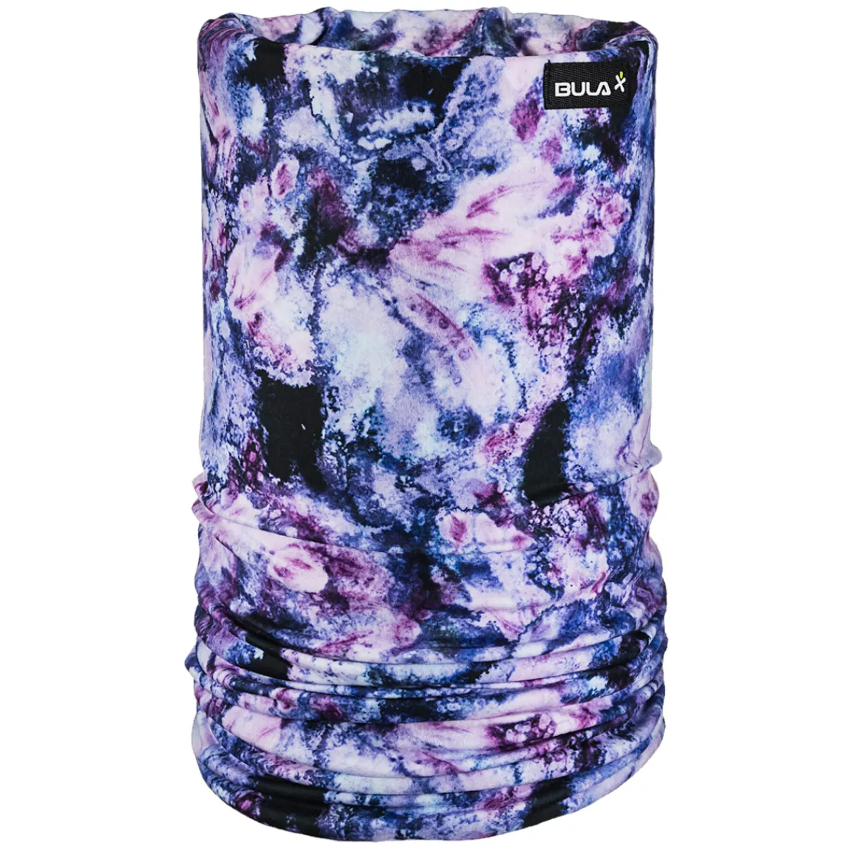 Women BULA Scarves And Neck Warmers|Scarves And Neck Warmers^Double Printed - Adult Neck Warmer