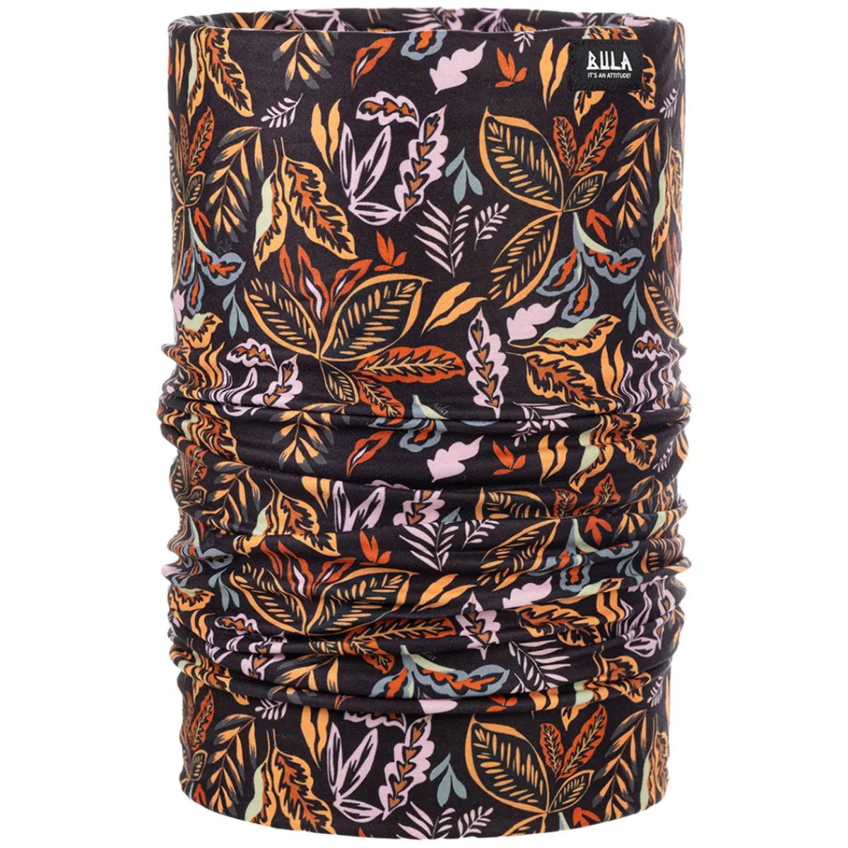 Outlet BULA Double Printed - Adult Neck Warmer