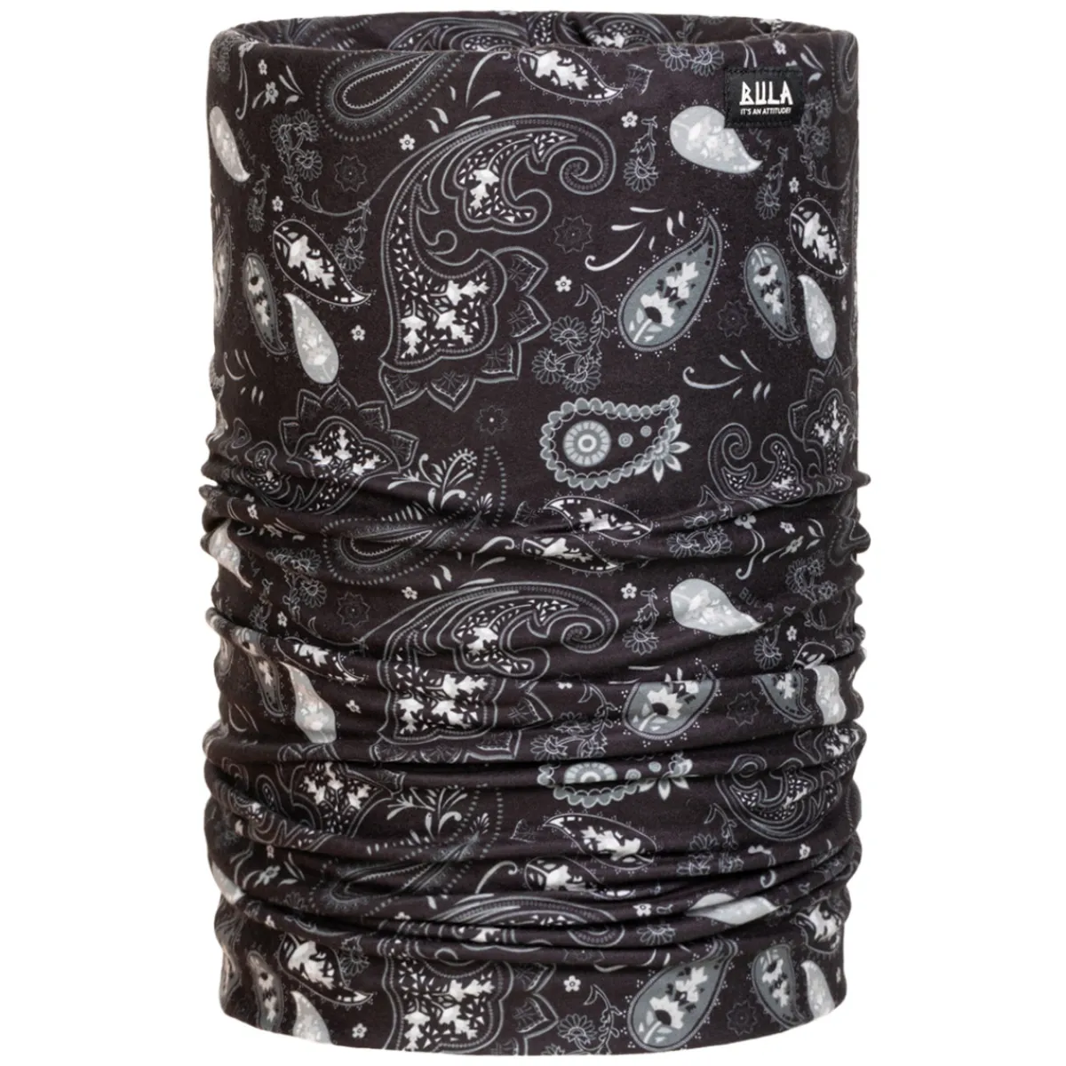 Outlet BULA Double Printed - Adult Neck Warmer