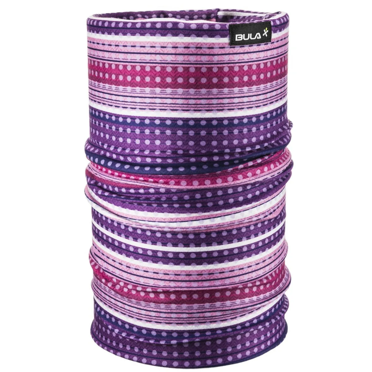Hot BULA Double Printed - Junior Neck Warmer