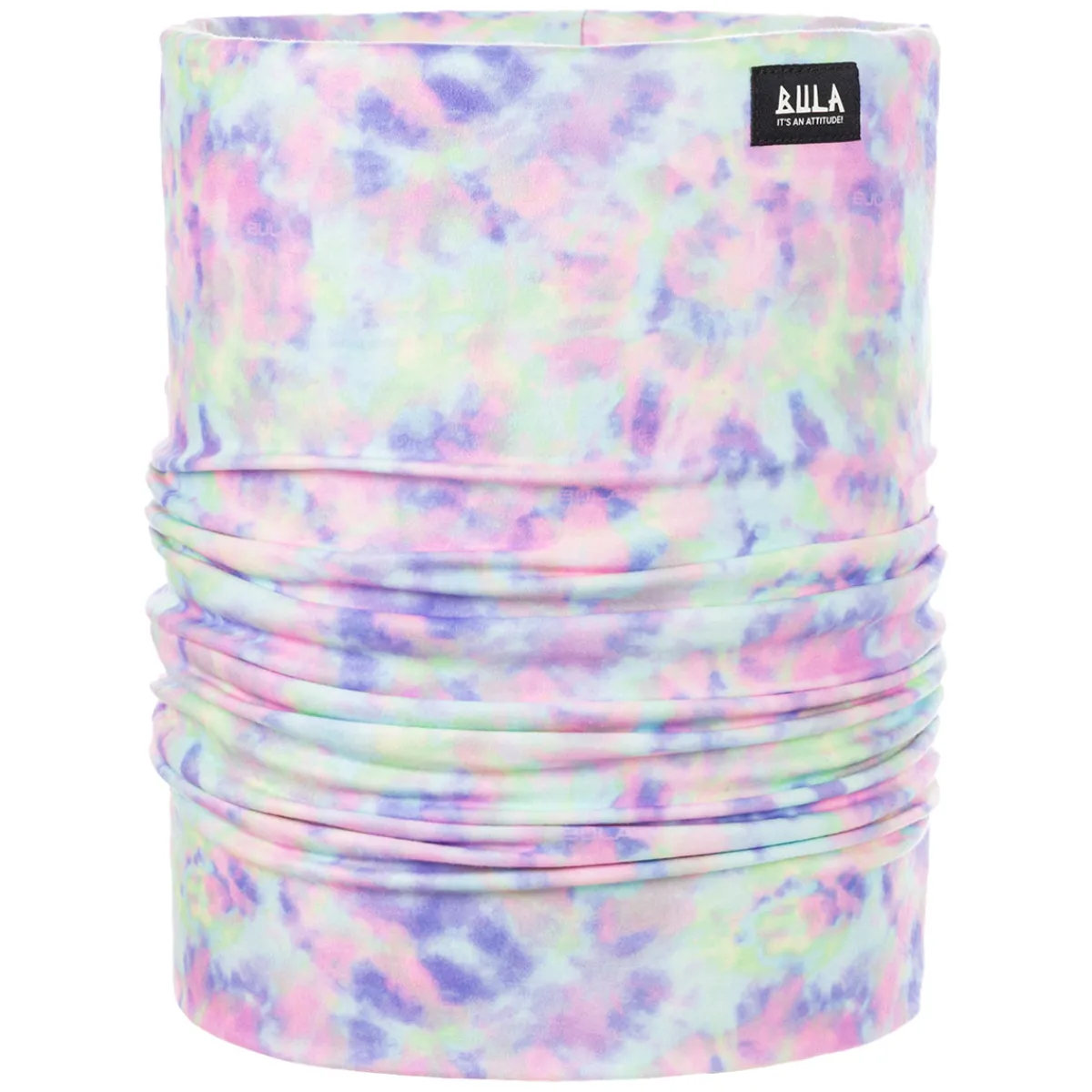 Hot BULA Double Printed - Junior Neck Warmer