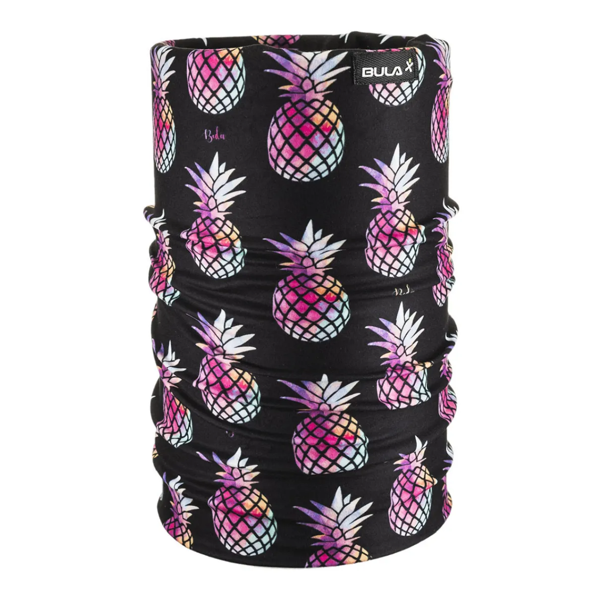 Hot BULA Double Printed - Junior Neck Warmer