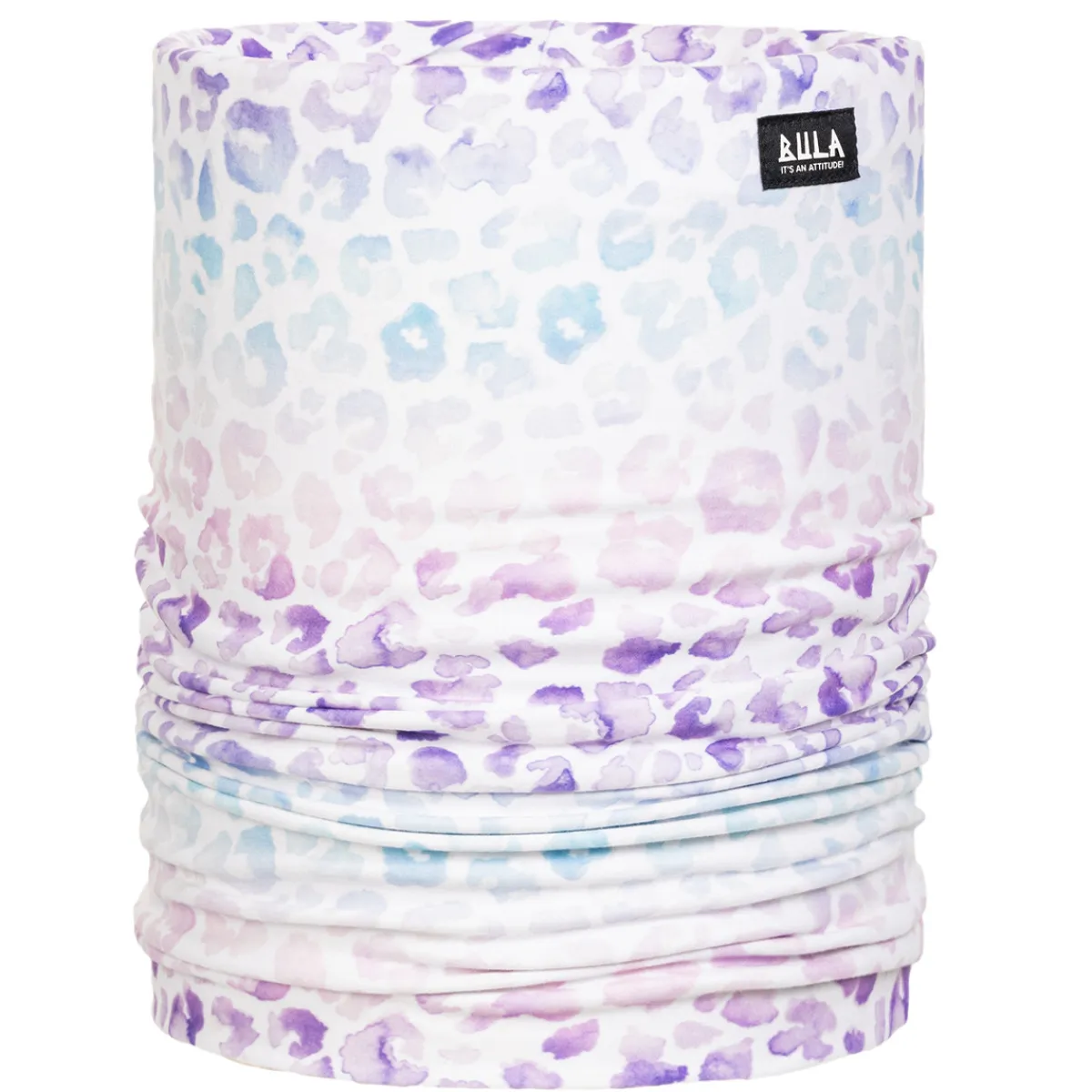 BULA Scarves And Neck Warmers^Double Printed - Junior Neck Warmer