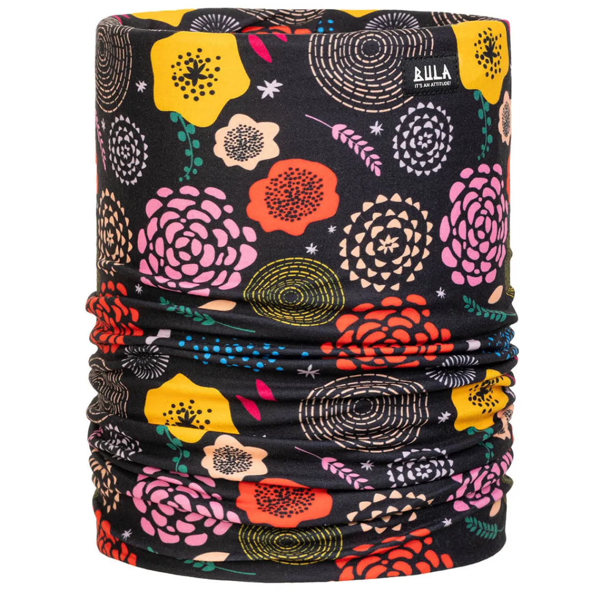 BULA Scarves And Neck Warmers^Double Printed - Junior Neck Warmer
