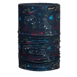 BULA Scarves And Neck Warmers^Double Printed - Junior Neck Warmer