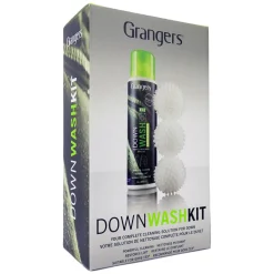 Best GRANGERS Down Wash - Cleaning Kit for Down