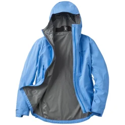 Discount RAB Downpour Mountain - Women's Hooded Waterproof Jacket