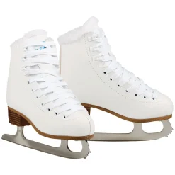 Discount VIC Dream III - Girls' Recreational Skates WHITE