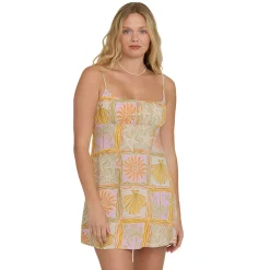 Women BILLABONG Dresses And Jumpsuits^Dreaming Of Sun - Women's Dress