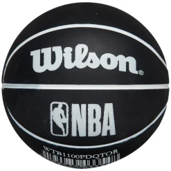 WILSON Basketball^Dribbler - Basketball Mini Ball